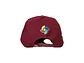 Clásico Beisbol 2026 Vinotinto - Miniatura 3