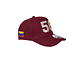 Gorra 58 Vzla Vinotinto - Miniatura 2