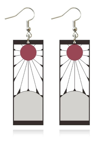 Aros Tanjiro Kimetsu No Yaiba  1