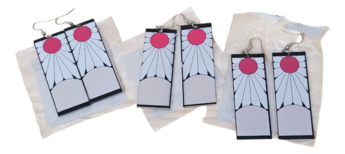 Aros Tanjiro Kimetsu No Yaiba  2