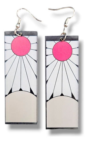 Aros Tanjiro Kimetsu No Yaiba  3