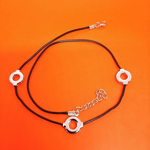 Collar Itachi Uchiha Akatsuki Naruto Cosplay 4