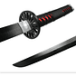 Katana Nichirin Kimetsu No Yaiba Bambu Cosplay Prop - Miniatura 6