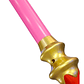 Báculo Del Sello Sakura Card Captor Cosplay Prop 83cm - Miniatura 4