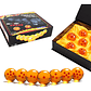 Esferas Del Dragón Caja De 7 Esferas De Dragon Ball Z  - Miniatura 3