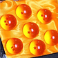 Esferas Del Dragón Caja De 7 Esferas De Dragon Ball Z  - Miniatura 12