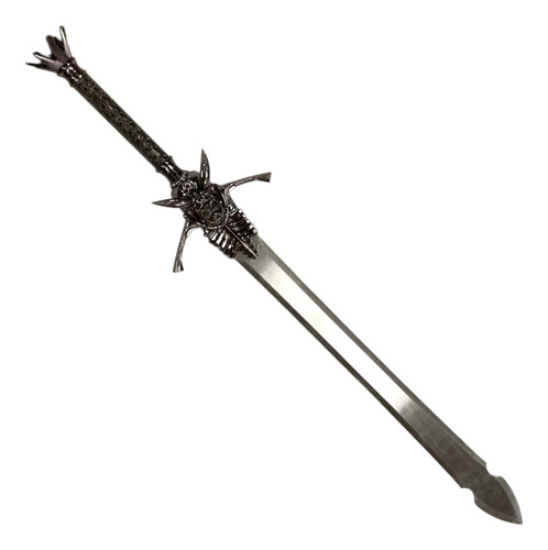 Espada Dante Rebellion Devil May Cry Acero 1