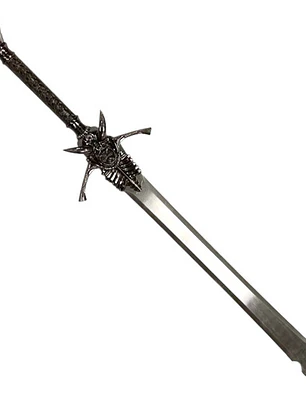 Espada Dante Rebellion Devil May Cry Acero