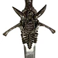 Espada Dante Rebellion Devil May Cry Acero - Miniatura 2