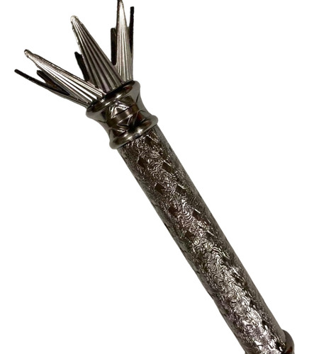Espada Dante Rebellion Devil May Cry Acero 3