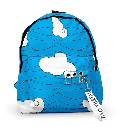 Mochilas Kimetsu No Yaiba / Demon Slayer  1