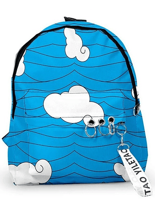 Mochilas Kimetsu No Yaiba / Demon Slayer 