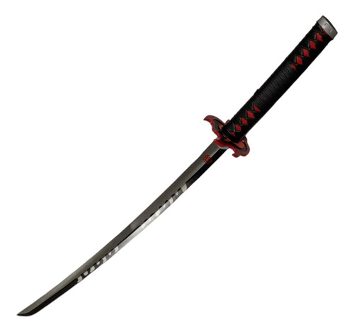 Katana Acero Tanjiro 2 Kimetsu No Yaiba  1