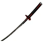 Katana Acero Tanjiro 2 Kimetsu No Yaiba  - Miniatura 1