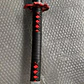 Katana Acero Tanjiro 2 Kimetsu No Yaiba  - Miniatura 2