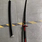 Katana Acero Tanjiro 2 Kimetsu No Yaiba  - Miniatura 4