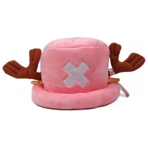 Sombrero Tony Tony Chopper Cosplay - One Piece 1