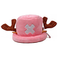 Sombrero Tony Tony Chopper Cosplay - One Piece - Miniatura 1