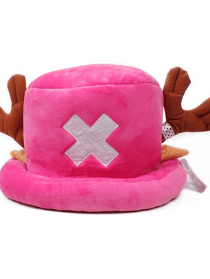 Sombrero Tony Tony Chopper Cosplay - One Piece
