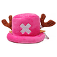 Sombrero Tony Tony Chopper Cosplay - One Piece - Miniatura 2