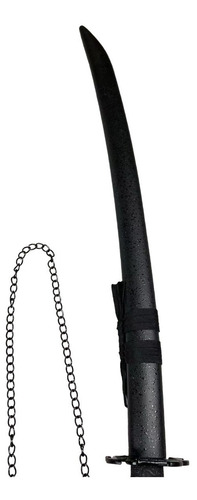 Katana Bleach Ichigo Tensa Zangetsu Zanpakuto Acero 2 3