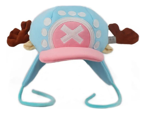 Sombrero Tony Tony Chopper Timeskip Cosplay - One Piece 1