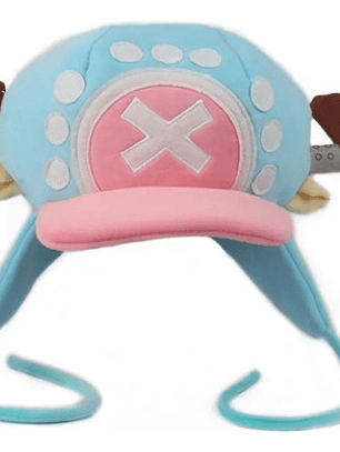 Sombrero Tony Tony Chopper Timeskip Cosplay - One Piece