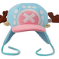 Sombrero Tony Tony Chopper Timeskip Cosplay - One Piece - Miniatura 1
