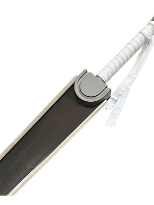 Espada Guts Matadragones Acero