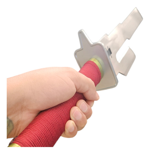 Alabarda Celestial Invertida Toji 3