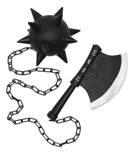 Nichirin Gyomei Himejima Pilar De La Roca Kimetsu No Yaiba  1