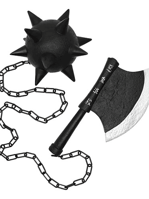 Nichirin Gyomei Himejima Pilar De La Roca Kimetsu No Yaiba 