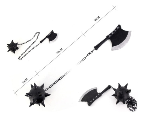 Nichirin Gyomei Himejima Pilar De La Roca Kimetsu No Yaiba  3