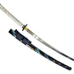 Katana Jin Sakai Ghost Of Tushima Versión De Lujo - Miniatura 2