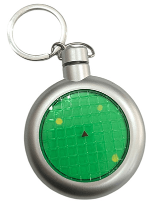 Llavero Electrónico Dragon Ball Radar Del Dragon 