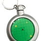 Llavero Electrónico Dragon Ball Radar Del Dragon  - Miniatura 1