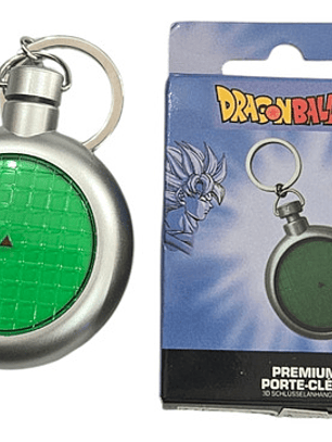 Llavero Electrónico Dragon Ball Radar Del Dragon 