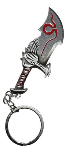 Llavero Espada Del Caos God Of War 1