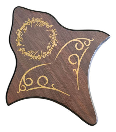 Espada Elfica Sting Hobbit Lotr 2