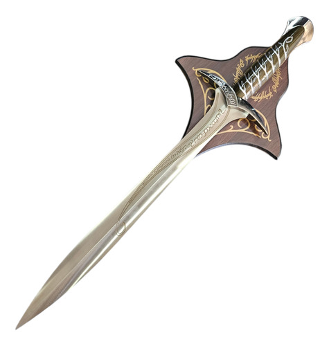 Espada Elfica Sting Hobbit Lotr 3