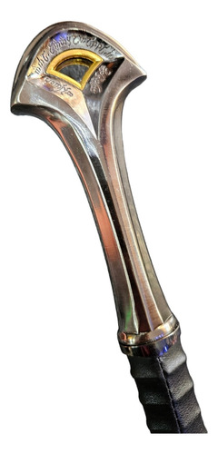 Espada Andúril Señor De Los Anillos Aragorn 2