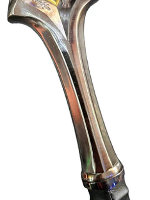 Espada Andúril Señor De Los Anillos Aragorn