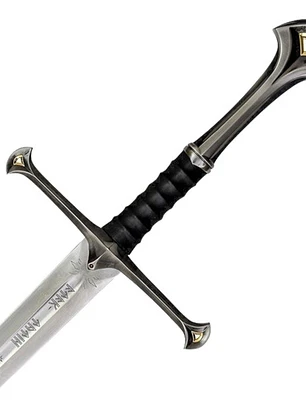Espada Andúril Señor De Los Anillos Aragorn
