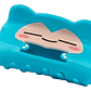Pinche Cabello Pokemon Snorlax Anime Kawaii - Miniatura 1