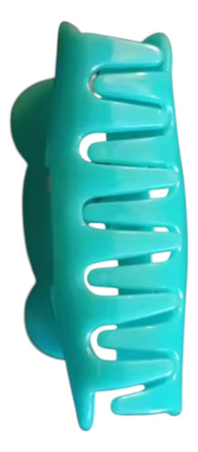 Pinche Cabello Pokemon Snorlax Anime Kawaii 3