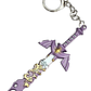 Llavero Master Sword Rota - Miniatura 1