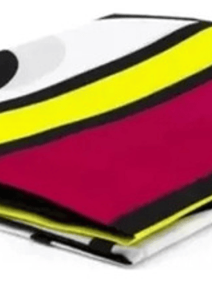 Bandera Mugiwara De One Piece 150cm X 90cm