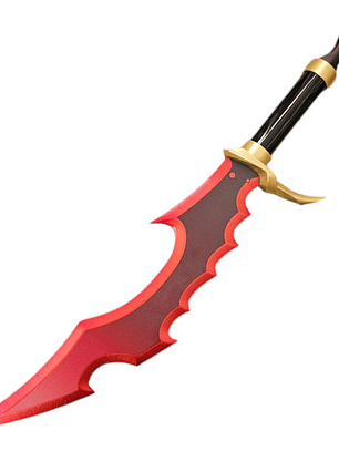 Daga Solo Leveling Knight Killer De Madera L2