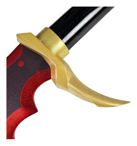 Daga Solo Leveling Knight Killer De Madera L2 2