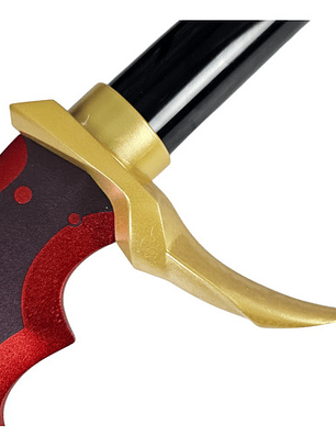 Daga Solo Leveling Knight Killer De Madera L2